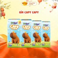 ราคา [FBS] กางเกงผ้าอ้อม Baby love Capy Capy ไซส์ M56+4/L52/Xl48/2xl44 สําหรับเด็กทารก_Ichimall (29543586783)