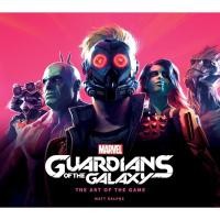 ราคา [ Pre-Order ] Marvel's Guardians of the Galaxy: The Art of the Game (42508014132)