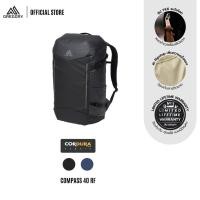 ราคา Gregory Compass 40 RF กระเป๋าเป้ กระเป๋าสะพายหลัง (26655410933)