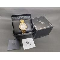ราคา นาฬิกา Lyn รุ่นMirabelle สี rosegold (มือสองแท้แน่นอน) (21268791866)
