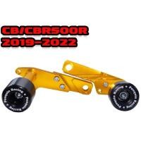 ราคา กันล้ม.cbr500r...... (23121715063)