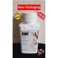 ราคา Nutrilite Garlic อาหารเสริมกระเทียมอัดเม็ด (3862901642)