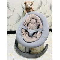 ราคา Nuna Leaf Grow สุดยอดเปลไกวด้วยแรงโมเมนตัม (24768890451)