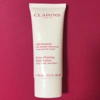 ราคา Clarins Extra-Firming Body Lotion 100 ml (1701462807)