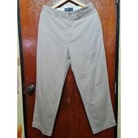 ราคา POLO กางเกงขายาว (มือสองของแท้) (25254775174)