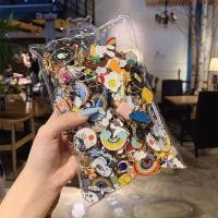 ราคา เข็มกลัดลายการ์ตูนน่ารักสไตล์ญี่ปุ่น (7166157171)