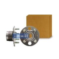 ราคา NTN ลูกปืนล้อหลัง HONDA CIVIC'2001 NTN ติดดุม (1 ชิ้น) (5269856049)