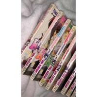 ราคา หนังสือการ์ตูนญี่ปุ่นมือสองสภาพดี14เล่มจบ แต่เล่มที่13ไม่มีนะคะ (47650177898)