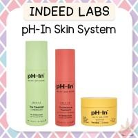 ราคา *พร้อมส่ง/ของแท้‼️* Indeed Labs pH-In Healthy Skin System ผลิตภัณฑ์ดูแลรักษาสิว (44652881520)
