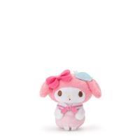 ราคา MY MELODY [ตุ๊กตา My Melody Marine My Melody] ของใหม่แท้ (2446024008)