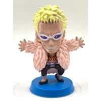 ราคา Mini Big Head One Piece Figure Shabondy : Doframingo (20693135593)