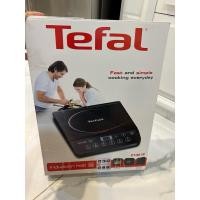 ราคา TEFAL เตาแม่เหล็กไฟฟ้า (2,100 วัตต์) รุ่น IH201868 (27233216626)