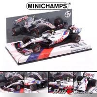 ราคา ข้อเสนอพิเศษ 1: 43 Special Note Edition Mini Chehas VF-21 F1 เนเธอร์แลนด์เบลเยียม Schumahe 2021 รถรุ่น (47302432240)