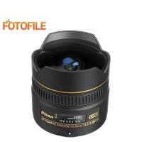 ราคา Nikon AF DX 10.5mm f/2.8G ED FISHEYE (1543222273)