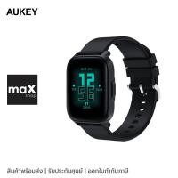 ราคา AUKEY นาฬิกาอัจฉริยะ Smart Watch รุ่น SW-1S (25311529811)