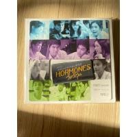 ราคา ซีดี เพลง cd audio แผ่นแท้ หายาก ฮอร์โมน hormones (54653509440)