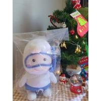 ราคา ตุ๊กตาmamypoko นักดำน้ำพร้อมส่ง (24057127305)