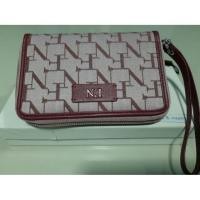ราคา กระเป๋าใบสั้น สีชมพู Flynow (7500332849)