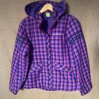 ราคา Adidas Neo เสื้อแจ็คเก็ตผสมสีผู้หญิง (44155803300)