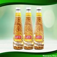 ราคา เต้าเจี้ยว ยูเอฟซี 850 กรัม (3ขวด) Bean Paste Ufc (16470303060)