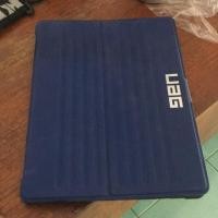 ราคา เคสipad 9.7 2018 ใส่ปากกาได้ (2347635902)