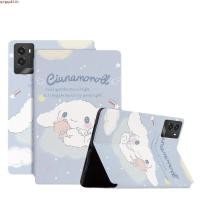 ราคา สําหรับ Huawei MediaPad M3 8.4 (BTV-W09/BTV-DL09) Kuromi Melody Labubu Crayon Shin Chan Ultra m เด็กน่ารักการ์ตูนหนังฝาครอบกันกระแทกกรณีพลิก (43228504261)