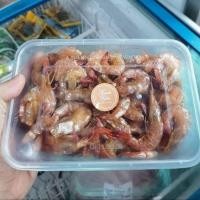 ราคา กุ้งหวาน กุ้งแก้ว กรอบๆ รับประทานได้ทั้งเปลือก (3978040057)