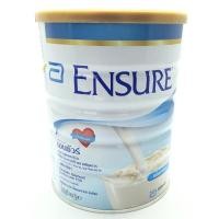 ราคา ✅พร้อมส่ง✅ Ensure กระป๋องฟ้า อาหารสูตรครบถ้วนกลิ่นวนิลา 850กรัม (2064644399)