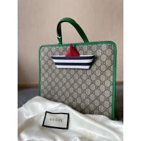ราคา กระเป๋า Gucci children boat tote (23858623651)