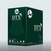 ราคา Dtoxi Plus Size M 1 แพค 10 กล่อง (จำนวน 100 แคปซูล) สามารถทานได้ 30-45 วัน #ดีท็อกซ์ลำไส้ #Detox #ดีท็อกลำไส้ #ดีท็อกซ์ (4916595339)