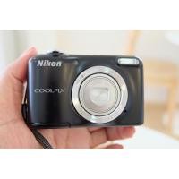 ราคา (ทักก่อน) กล้อง nikon coolpix L31 เต็มระบบ โทนดีย์ (24788774730)