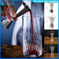 ราคา ของมาใหม่！จิกเกอร์ตวง2ด้าน พลาสติกและสแตนเลส 10ML 20ML 30ML 40ML แก้วชง มีสเกล (43953766419)