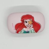ราคา 【Direct from Japan】Accessory Case Disney The Liitle Mermaid เคสใส่เครื่องประดับ Disney The Little Mermaid (29030971129)
