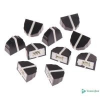 ราคา YosunJon] 10 ชิ้น DBX2231 Equalizer Fader 11MMX9 มม.รู 4 มม. Potentiometer Fader ลูกบิดใหม่ (48605088510)