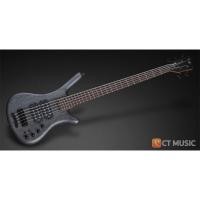 ราคา Warwick Pro Series Corvette $$ 5 Black Hardware เบสไฟฟ้า (14348323947)