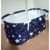 ราคา อ่างอาบน้ำ อ่างอาบน้ำพับเก็บได้ (18793991304)