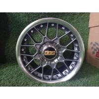 ราคา แม็กใหม่ขอบ 15 กว้าง 7 สีเทากัล (19839166551)