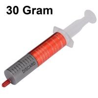 ราคา ซิลิโคนcpu HT-GY260 หลอดใหญ่/หลอดเล็ก Thermal Conductivity(คละรุ่น) (41351416354)