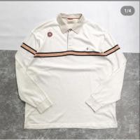 ราคา HUSH PUPPIES เสื้อโปโล Hush Puppys (19166081286)