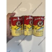 ราคา [ของแท้/พร้อมส่ง/ฉลากไทย] AYAM อะยัม ปลาซาร์ดีนในซอสมะเขือเทศ ชนิดฝาดึง 155 กรัม แพ็ค 3 กระป๋อง (20039582902)