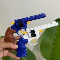 ราคา แก๊บไทย สีสวย จัดส่งคละสี แถมลูก 5วง ของเล่นเด็ก โม่ แก๊ป (28379999532)