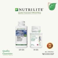 ราคา Triple omega Fish Oil น้ำมันปลา โอเมก้า อันดับ 1 ของโลก ฉลากไทย นิวทริไลท์ Fish oil nutrilite amway แอมเวย์ น้ำมันตับปลา (3218252334)