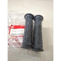 ราคา ปลอกมือซ้าย ขวาใส่ Honda Wing-TG125-CG-JX110-125-GL100-GLX-CB125-175-250-350-450 ของแท้ญี่ปุ่นใหม่เก่าเก็บสวยๆนิ่มๆ (42502586215)