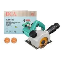 ราคา เครื่องเซาะร่อง เครื่องเซาะร่องคอนกรีต 4" DCA AZR110 (3379566959)