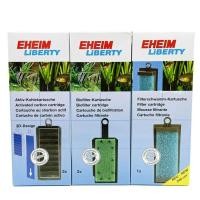 ราคา EHEIM Liberty Filter แผ่นกรองสำหรับเปลี่ยนทดแทนสำหรับเครื่องกรองแขวน EHEIM Liberty ทุกรุ่น (44205875486)