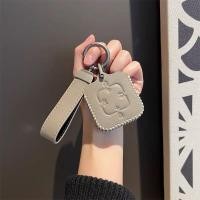 ราคา COD 【Zeekr X 2024】 Zeekr 001 ฝาครอบกุญแจ 009 ของแท้หนัง zeekr geek นิติบุคคลบลูทูธ X เปลือกป้องกันฝาครอ (29004741433)