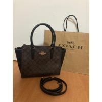 ราคา ส่งต่อกระเป๋า coach แท้ สภาพดี (17893265024)
