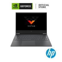 ราคา HP VICTUS 16 / GeForce RTX 3060 6GB / AMD RYZEN 5 5600H (16-E0131AX) (21068109792)