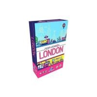 ราคา [YTG] Boardgame - Next Station London (27429898926)