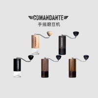 ราคา Comandante MK4 เยอรมัน Commander C40 เครื่องบด C60hario ขนาดเล็กสีดํา Strip X25 Tiger Shark Lu Owl (53603346986)